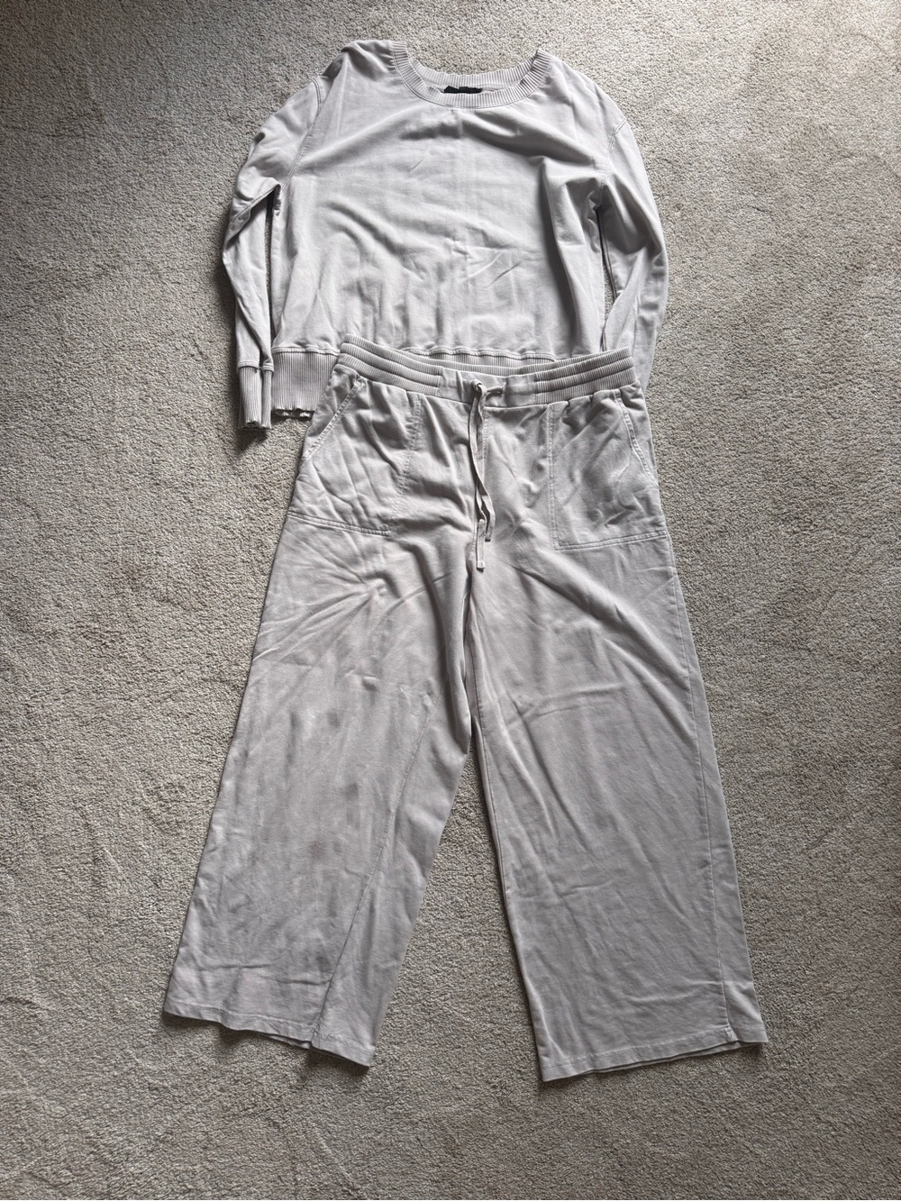 Jane and Delancey lounge set L